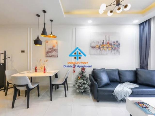 Căn hộ cho thuê tại Thủ Đức, Hồ Chí Minh