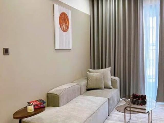Căn hộ cho thuê tại Thủ Đức, Hồ Chí Minh