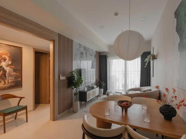 Căn hộ cho thuê tại Thủ Đức, Hồ Chí Minh