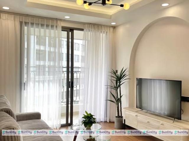 Căn hộ cho thuê tại Thủ Đức, Hồ Chí Minh
