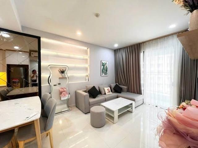 Căn hộ cho thuê tại Thủ Đức, Hồ Chí Minh