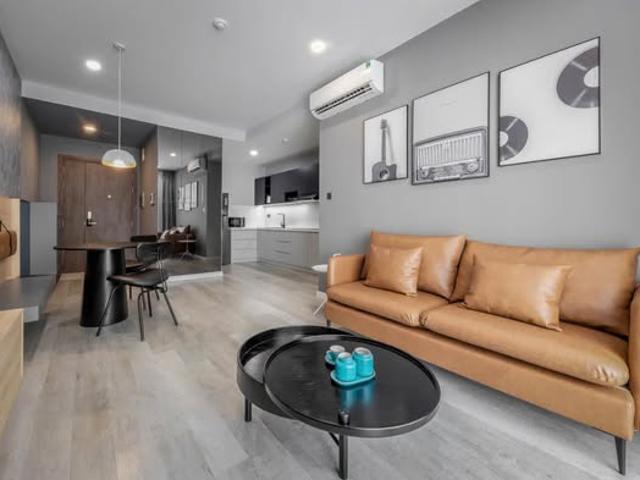 Căn hộ cho thuê tại Thủ Đức, Hồ Chí Minh