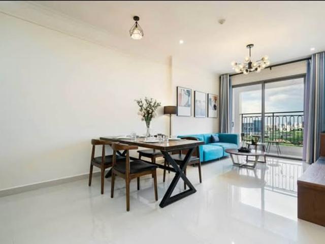 Căn hộ cho thuê tại Thủ Đức, Hồ Chí Minh
