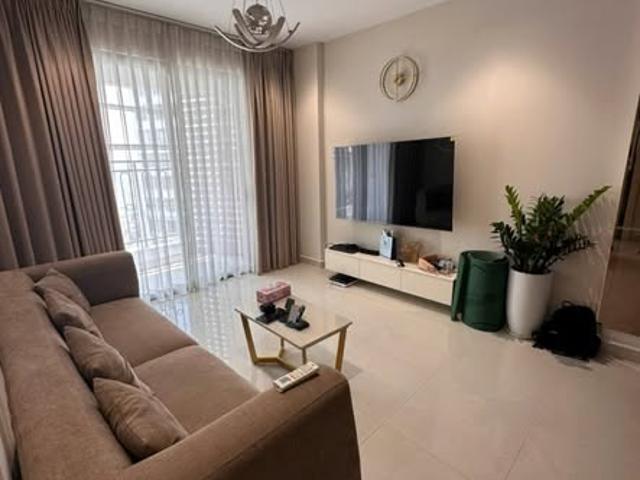 Căn hộ cho thuê tại Thủ Đức, Hồ Chí Minh