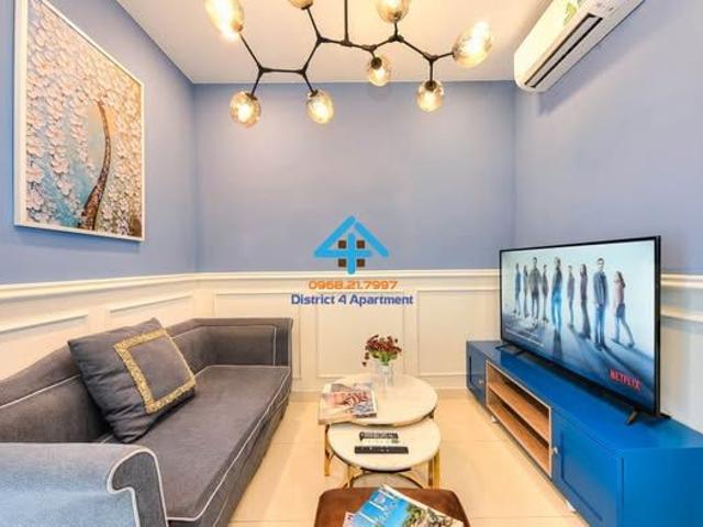 Căn hộ cho thuê tại Thủ Đức, Hồ Chí Minh