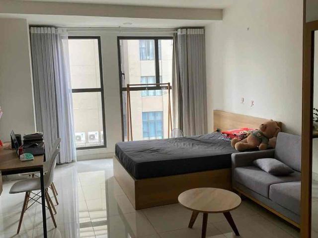 Căn hộ cho thuê tại Thủ Đức, Thành phố Hồ Chí Minh
