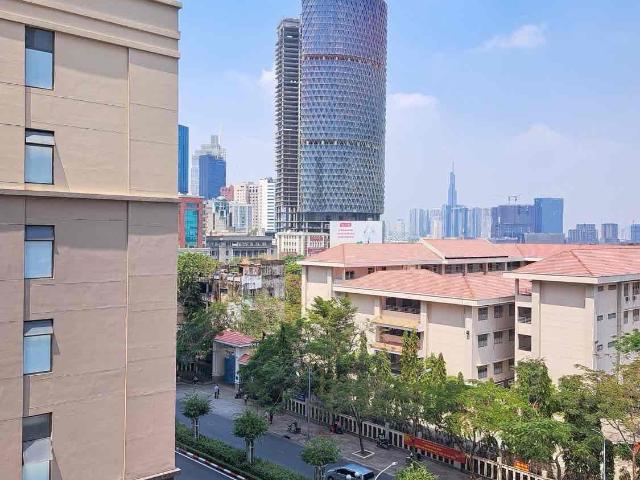 Căn hộ cho thuê tại Thủ Đức, Hồ Chí Minh