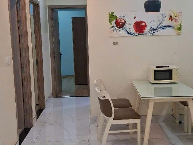 Căn hộ cho thuê tại Hồ Chí Minh