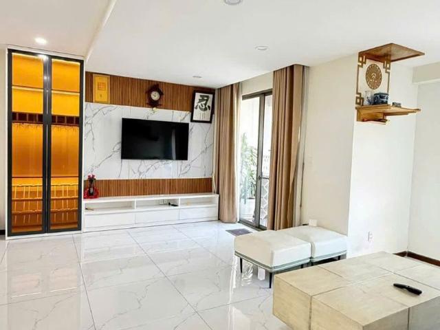 Căn hộ cho thuê tại Hồ Chí Minh