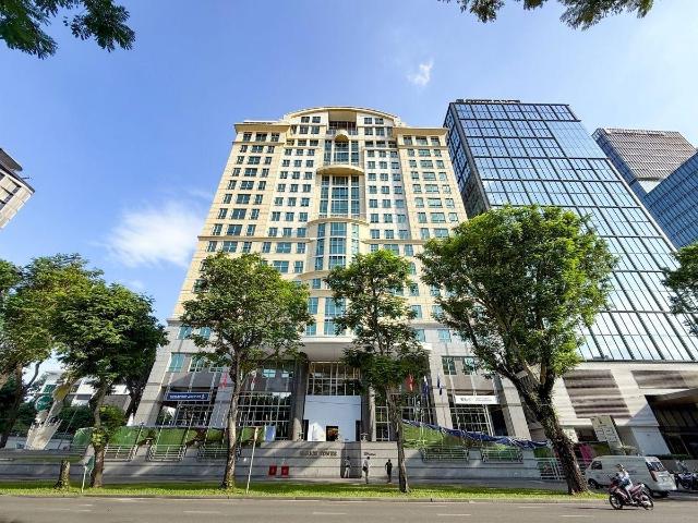 Bất động sản cho thuê tại Thủ Đức, Hồ Chí Minh