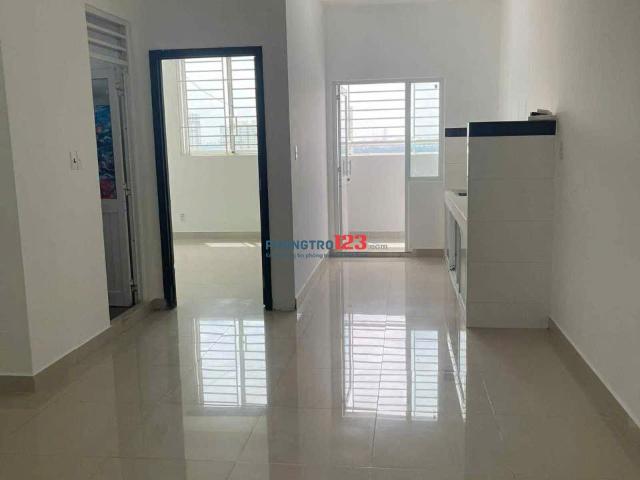Bất động sản cho thuê tại Hồ Chí Minh