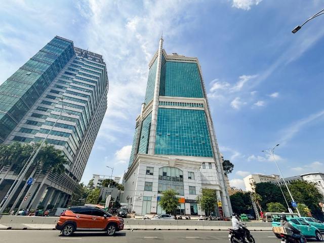 Bất động sản cho thuê tại Thủ Đức, Hồ Chí Minh