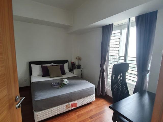 Room for rent