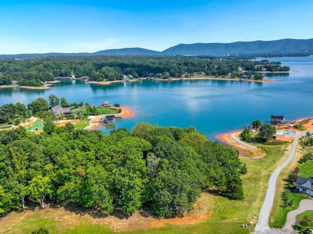 Land for sale in Virginia