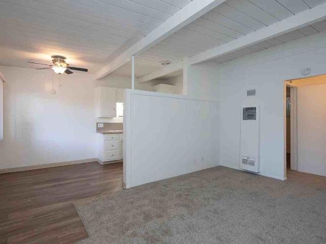 Apartment for rent in Pacific Beach, San Diego