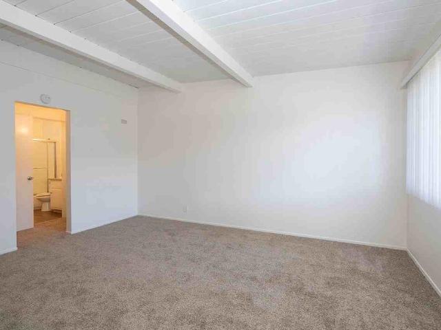 Apartment for rent in Pacific Beach, San Diego
