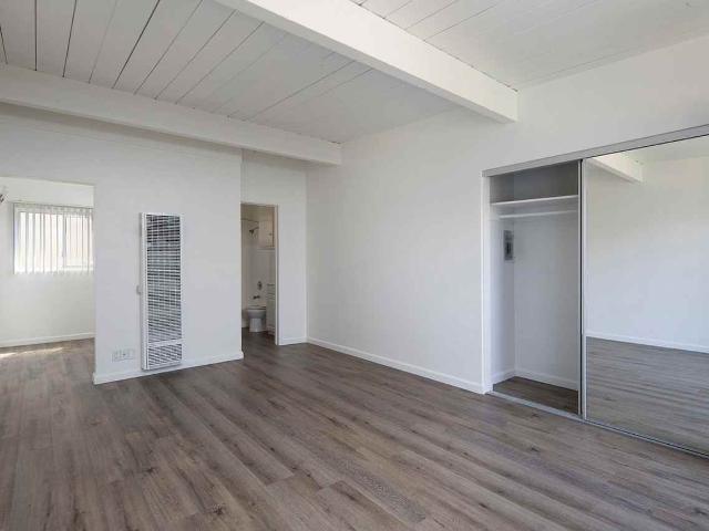 Apartment for rent in Pacific Beach, San Diego