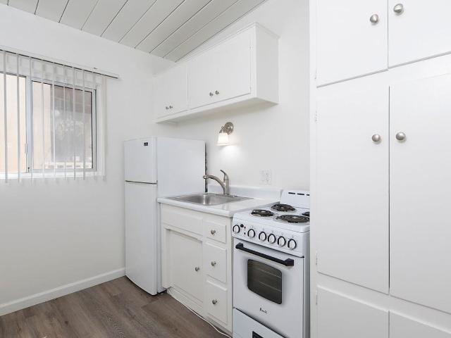 Apartment for rent in Jacumba, California
