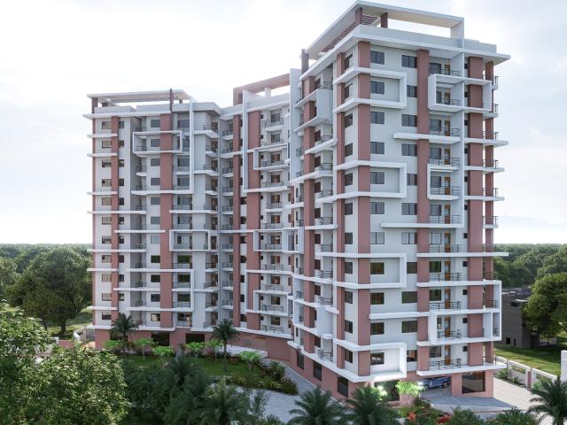 Flat for sale in Kanke, Jharkhand