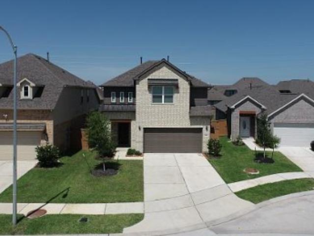 House for sale in Harris, Texas