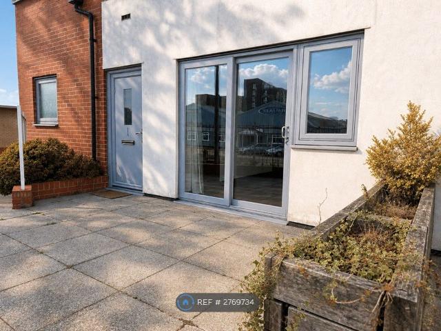 House for rent in Hythe, Fordham Heath