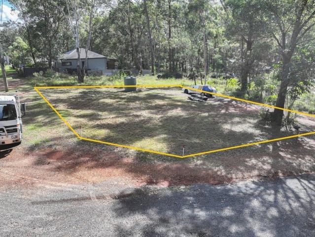 Land for sale in Toombul, Queensland