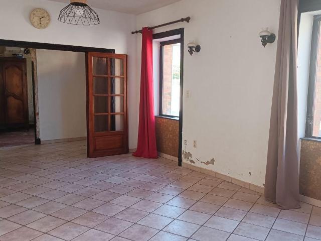 Maison vente à Roanne, Sail-les-bains