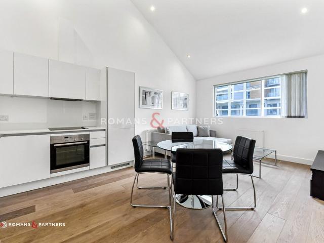 House for rent in Limehouse, Greater London