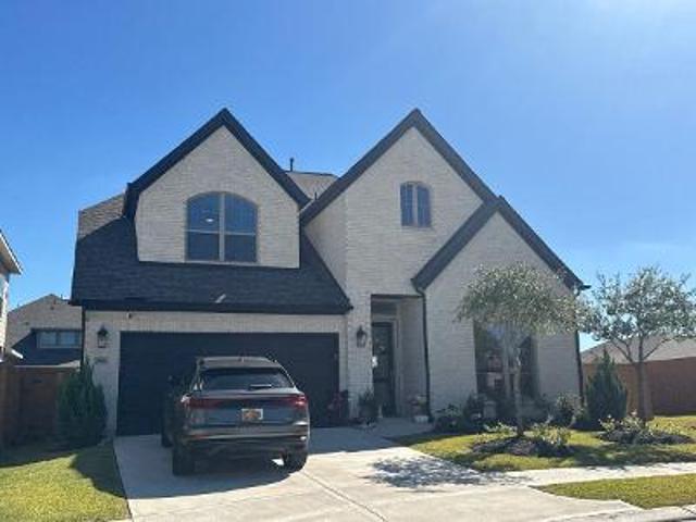 House for sale in Cypress, Texas