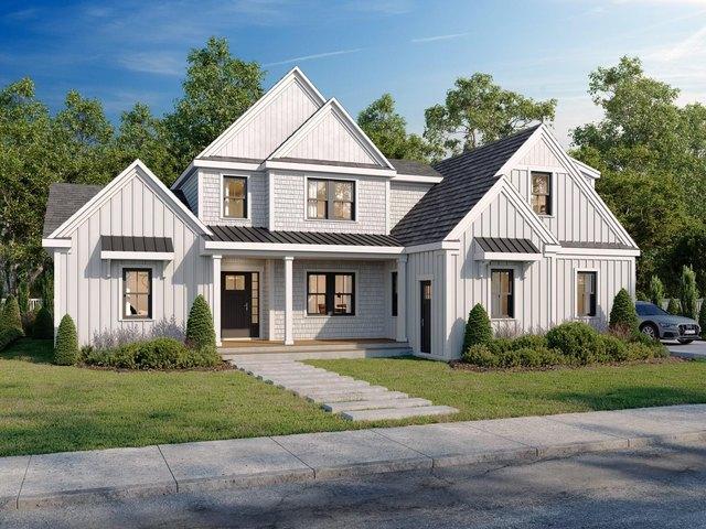 House for sale in East Falmouth, Massachusetts