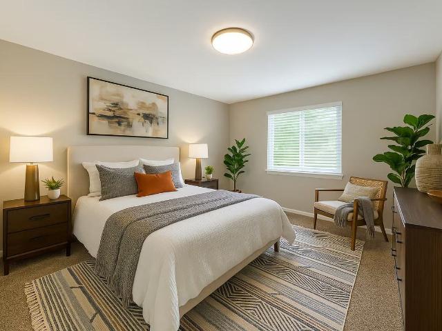 Apartment for rent in Mecklenburg, North Carolina
