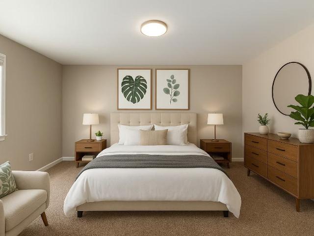 Apartment for rent in Mecklenburg, North Carolina
