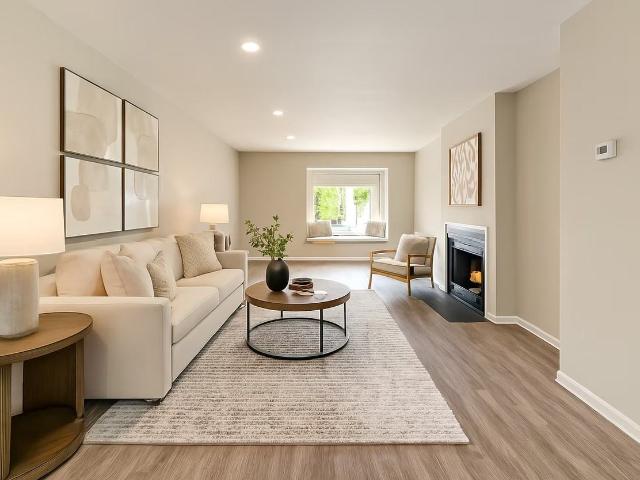 Apartment for rent in Mecklenburg, North Carolina