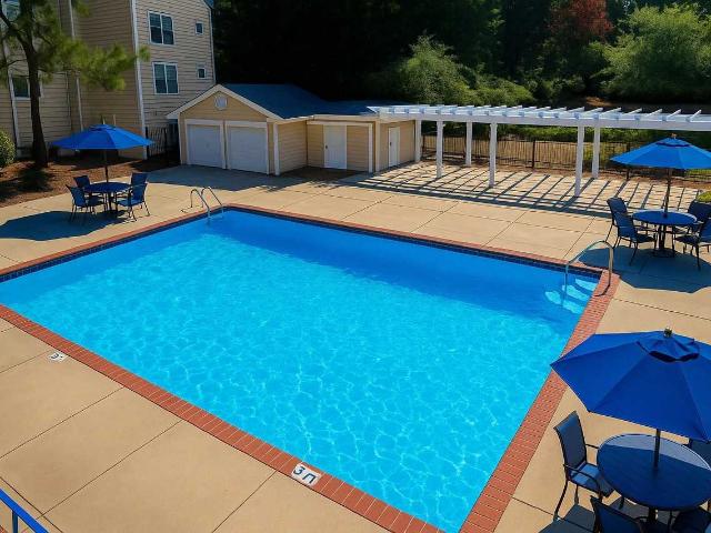 Apartment for rent in Mecklenburg, North Carolina