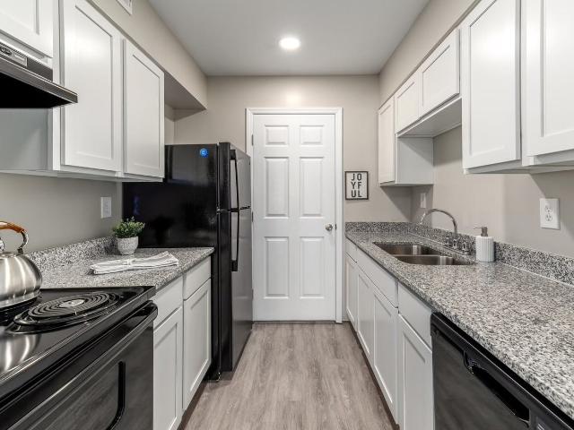 Apartment for rent in Mecklenburg, North Carolina
