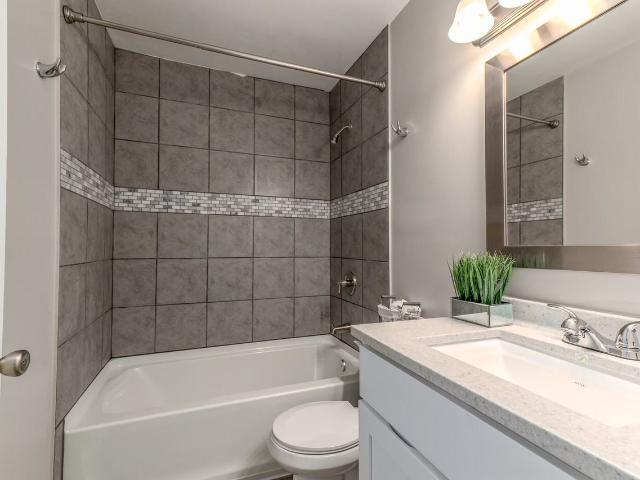 Apartment for rent in Mecklenburg, North Carolina