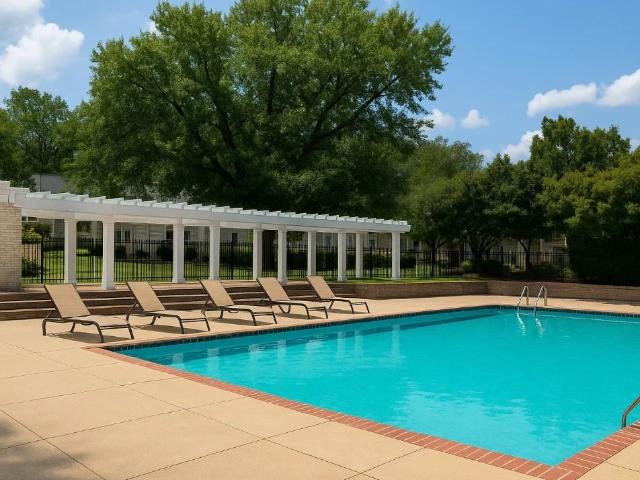 Apartment for rent in Mecklenburg, North Carolina