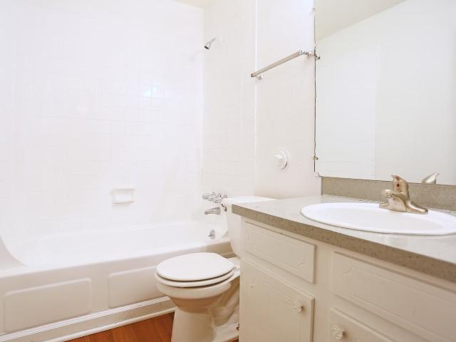 Apartment for rent in Mecklenburg, North Carolina