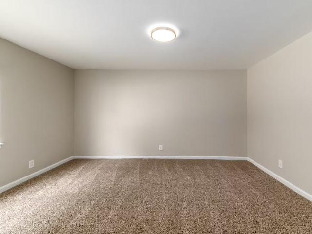 Apartment for rent in Mecklenburg, North Carolina