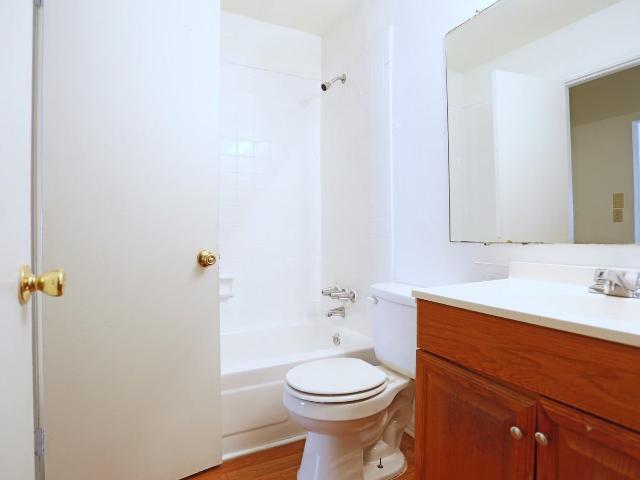 Apartment for rent in Mecklenburg, North Carolina