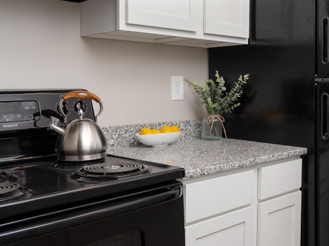 Apartment for rent in Mecklenburg, North Carolina