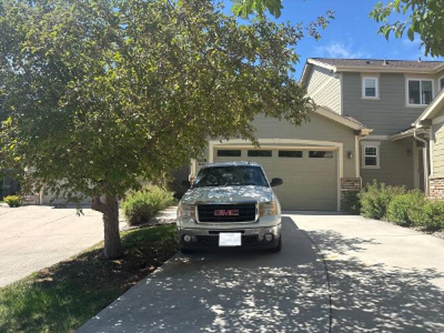 House for sale in Fort Collins, Colorado