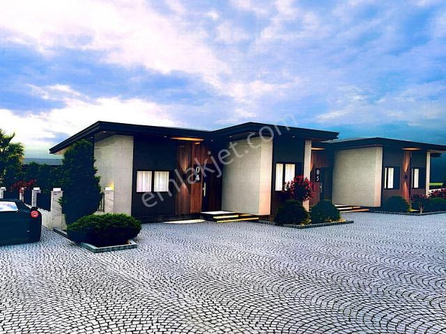 Nazilli içerisinde satılık Villa