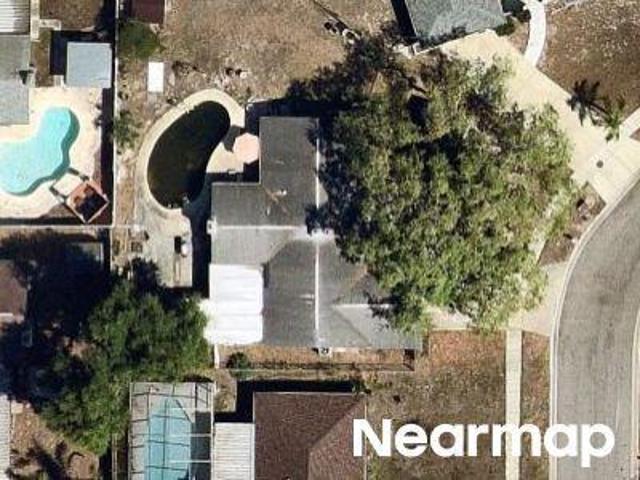 House for sale in Brandon, Florida