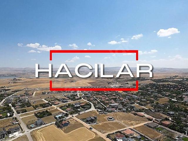 Gölbaşi, Ankara içerisinde satılık Arsa