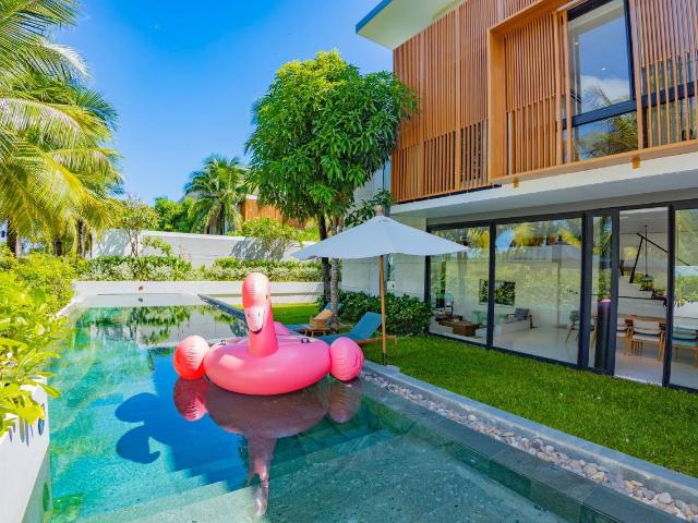 Biệt Thự cho thuê tại Phú Quốc, Kiên Giang