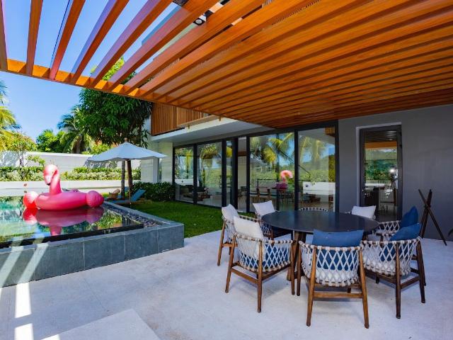 Biệt Thự cho thuê tại Phú Quốc, Kiên Giang