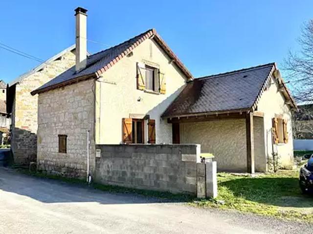 Maison vente à Brive-la-Gaillarde, Nouvelle-Aquitaine