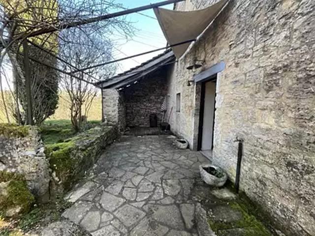 Maison vente à Cahors, Saillac