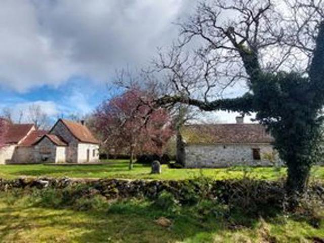 Maison vente à Cahors, Saillac